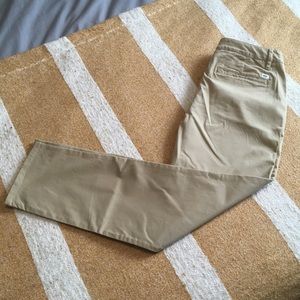 Vans pants